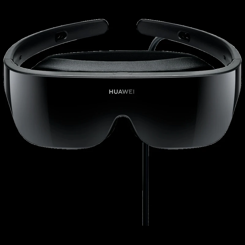 Новый складной дизайн портативный HUAWEI VR стекло CV10 IMAX огромный экран поддержка