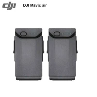 dji mavic air intelligent flight battery original 2375 mah up to 21 minutes flight batteries for dji mavic air drone camera