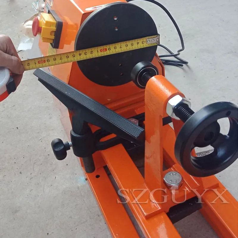 Токарный станок по дереву 150 Вт | Инструменты