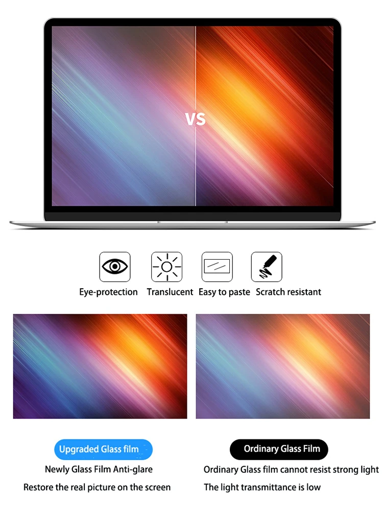 kpan hd huawei 2020 matebook 15 honor magic book 15 гибкая пленка из з