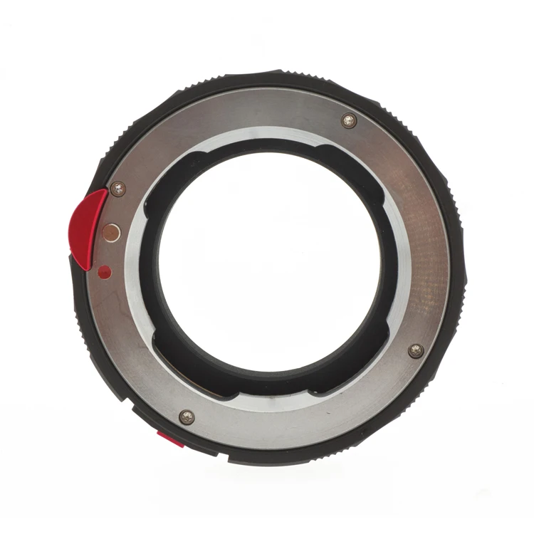 Адаптер для объектива LEICA M на SONY E Mount A7M3/R3/A9/R2/S2/M2/A7/A6000|Адаптеры объектива| |