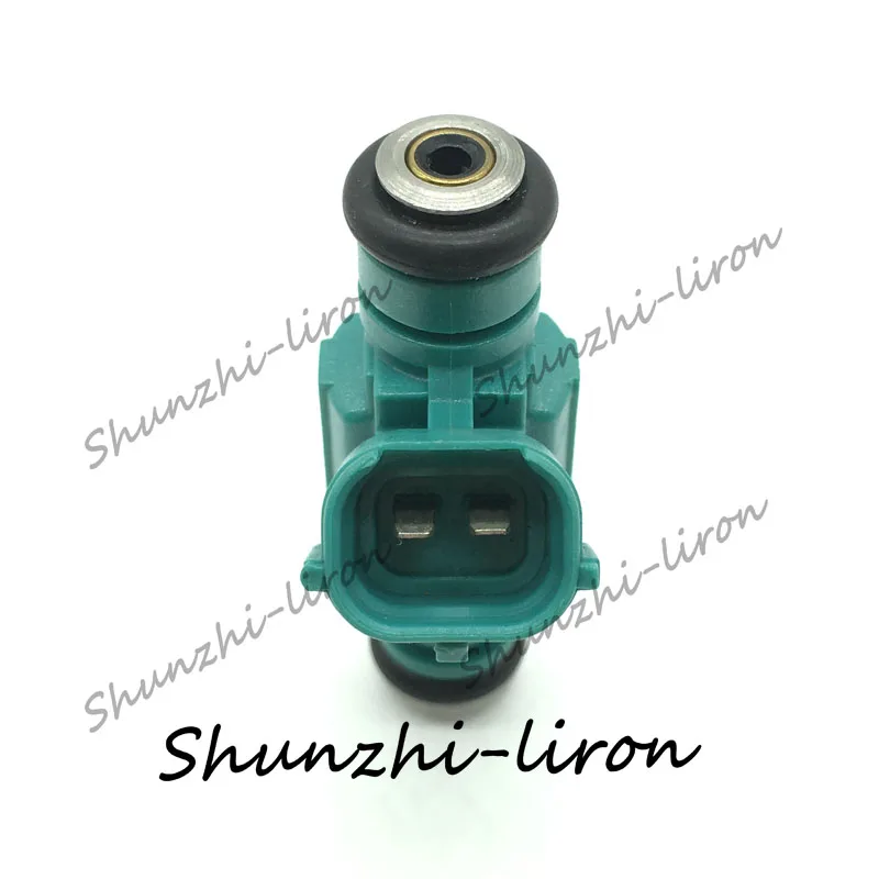Топливная форсунка для Hyundai Elantra Santa Tucson Tiburon Kia Optima Rondo Sportage Spectra 35310-23630 9260930025 |