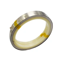 10m 8mm x 0 1mm pure nickel strip tape for li 18650 battery spot welding compatible for spot welder machine