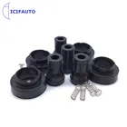 27301-2B010 колпачок свечи зажигания Разъем катушка зажигания резиновая для Kia Soul 1,6 л для двигателя Hyundai Accent Kia Rio 273012B010