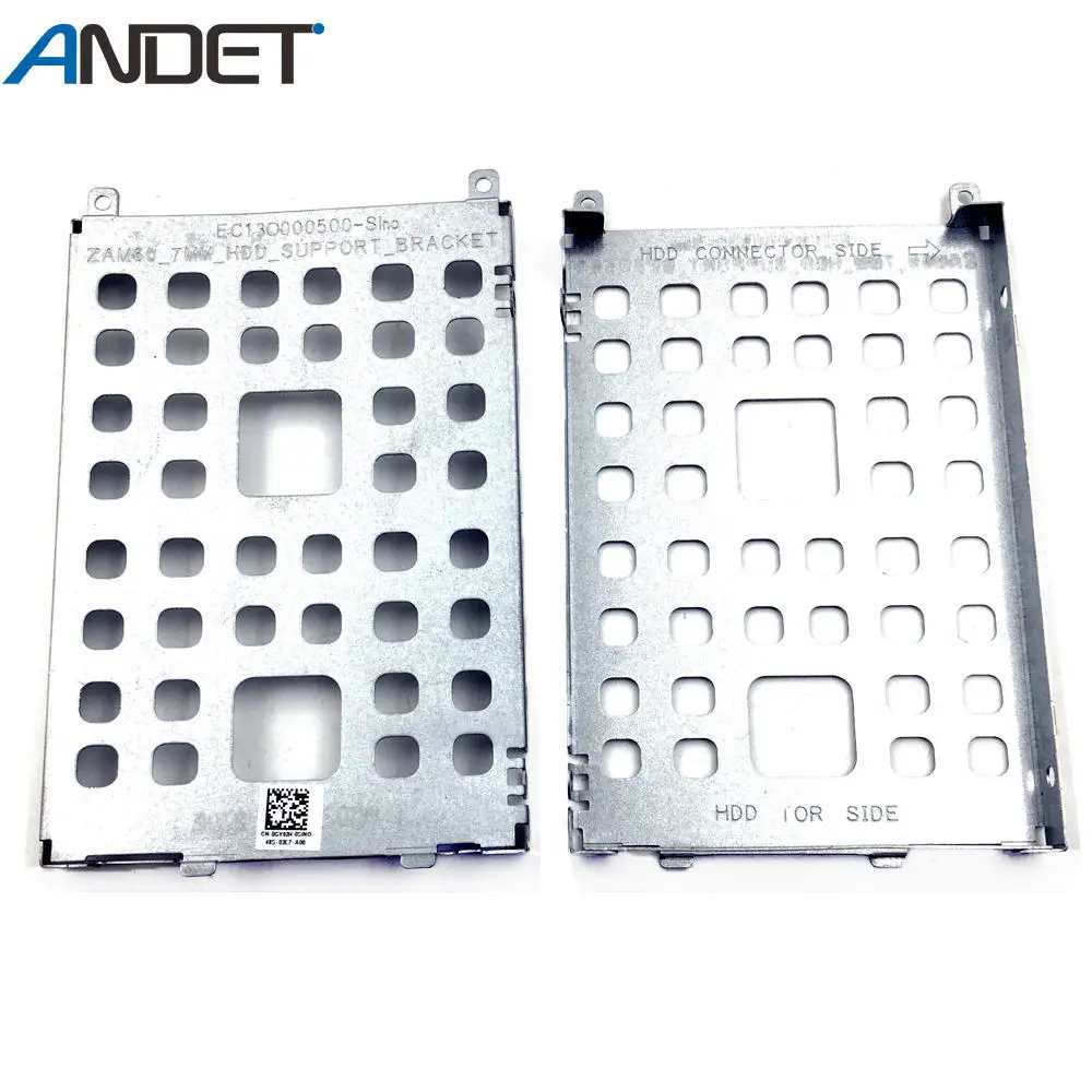 

Dell Latitude E5250 ZAM60 Sata SSD Caddy - GY92H EC13O000500