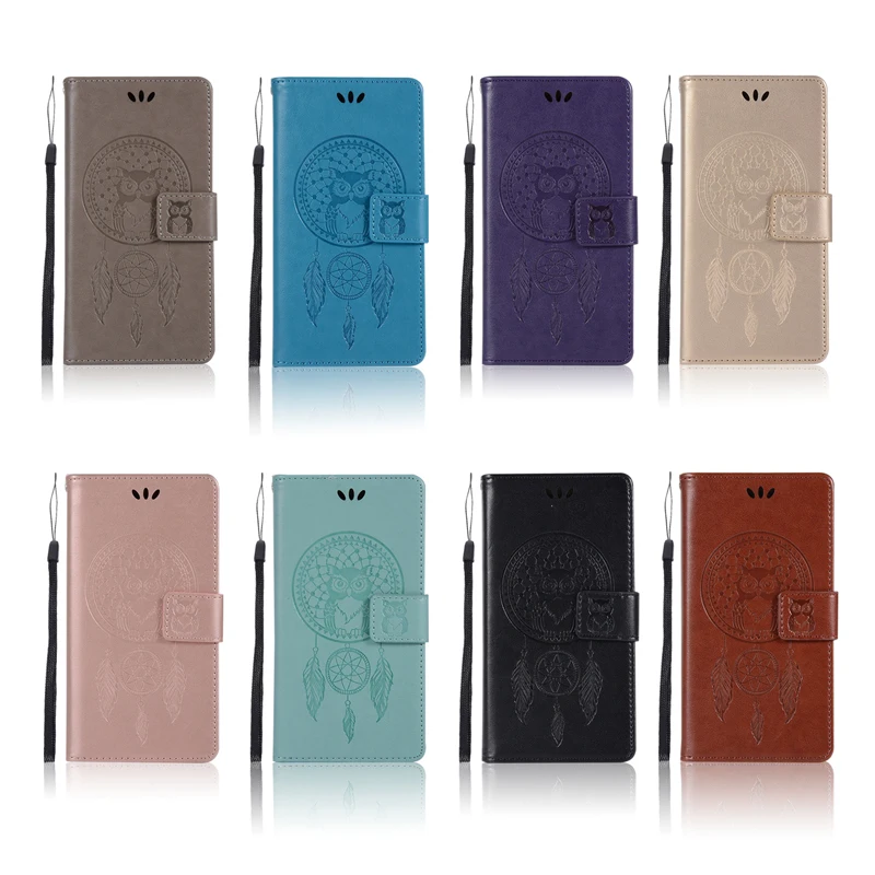 Чехол книжка для Sony Xperia X Compact Mini F5321 чехол телефона с отделениями карт XC F 5321 XCompact