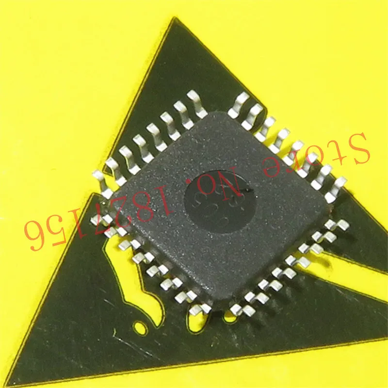 Чип инвертора чистой синусоиды EG8010 LQFP32 1 шт./лот новый оригинальный в наличии |