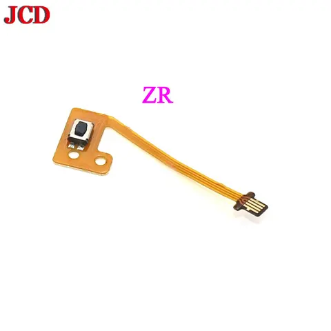 Кнопки Joy-Con для Nintendo Switch NS  JCD