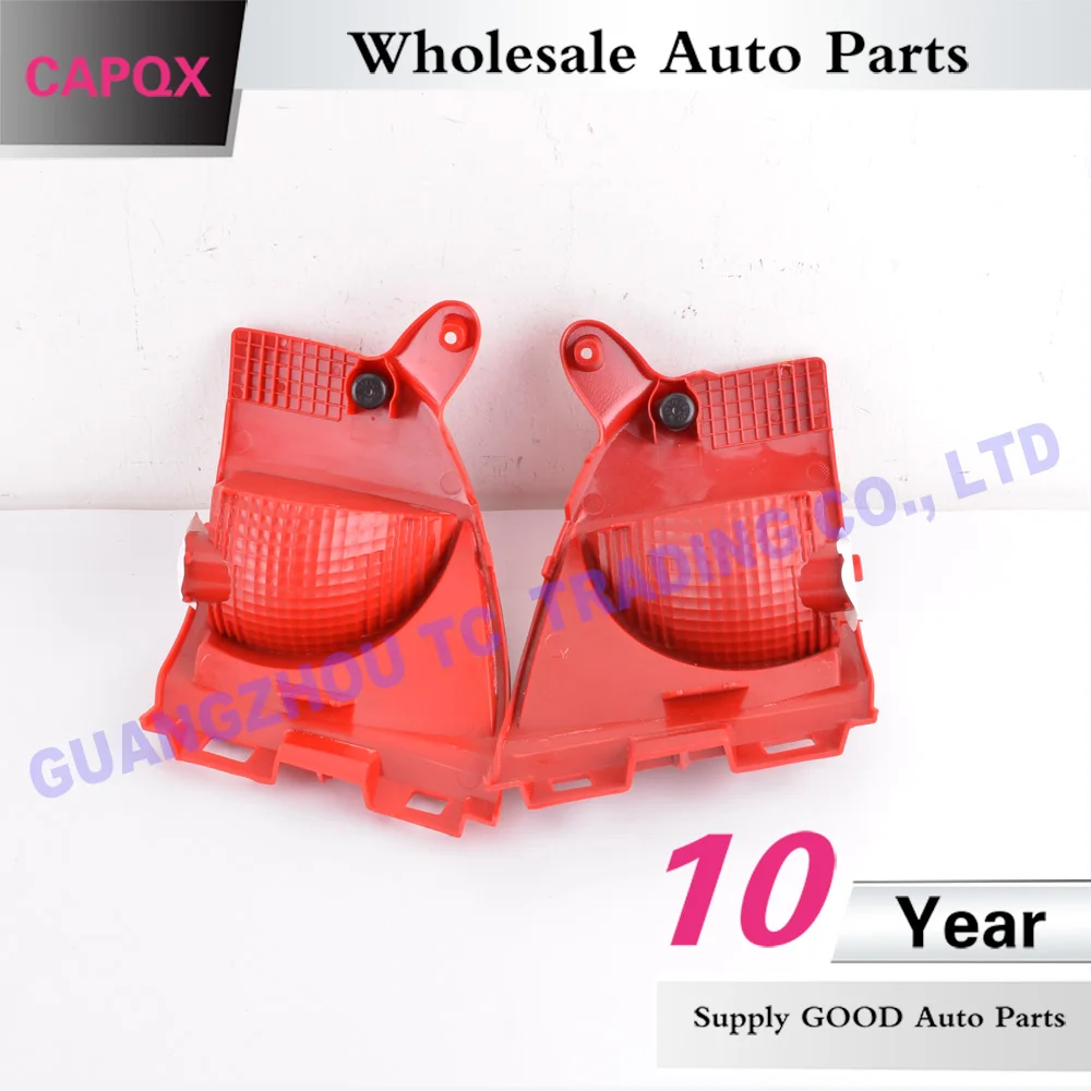 CAPQX для Peugeot 2008 308CC Citroen C3XR задний противотуманный светильник стоп-светильник