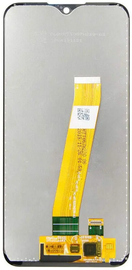 

Original A01 LCDs For Samsung Galaxy A01 A015 LCD SM-A015F A015G A015DS Display+Touch Screen Replacement Digitizer Assembly