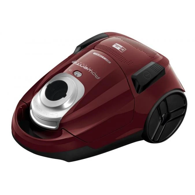 Пылесос Tefal TW2643EA 750Вт красный|Пылесосы| |