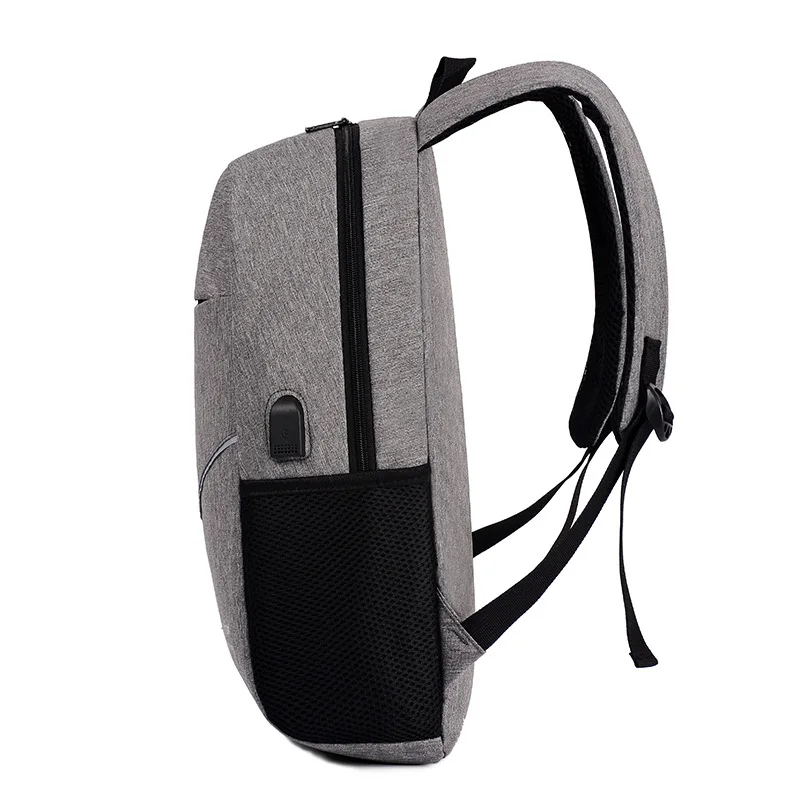 Рюкзак Shellnail для ноутбука 15 6 дюйма с защитой от кражи женщин и мужчин школьные