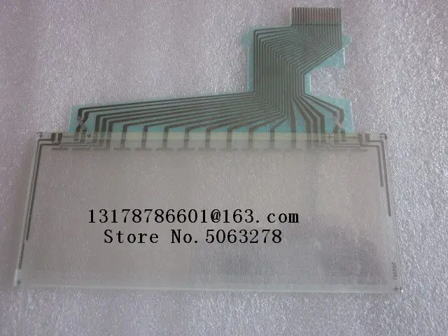 

F930GOT-BWD-C F930GOT-TWD-E 100% абсолютно новая оригинальная сенсорная панель