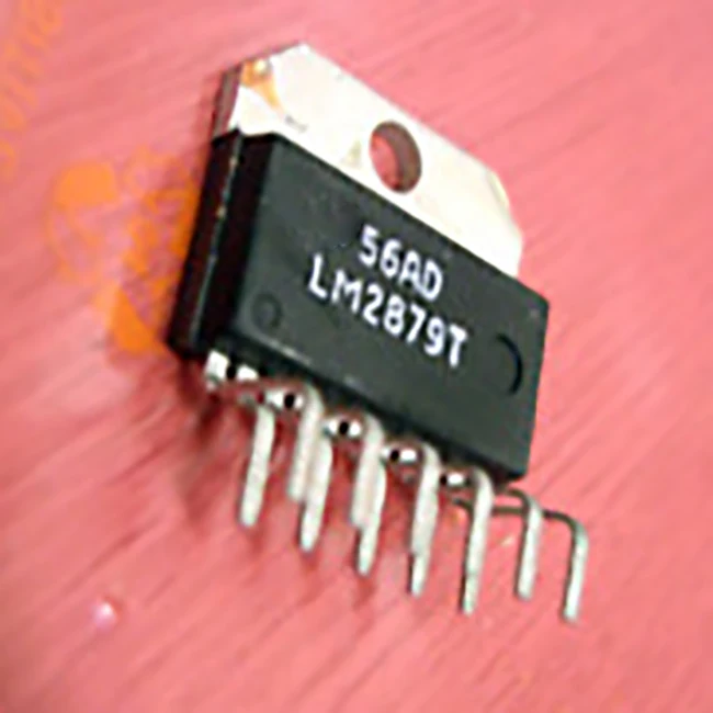 

New 5PCS/LOT LM2879T LM2879 ZIP-11