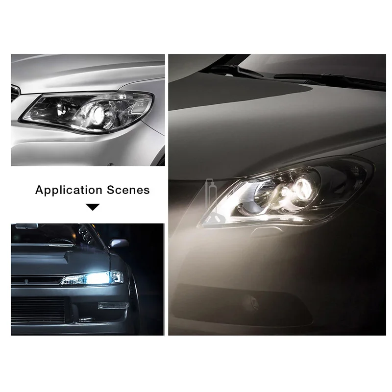 2X Philips HID D4S 35W Xenon Standard 4200K Auto Original Head Light Car Genuine Bulbs Replacement Upgrade ECE 42402C1 Pair - купить по