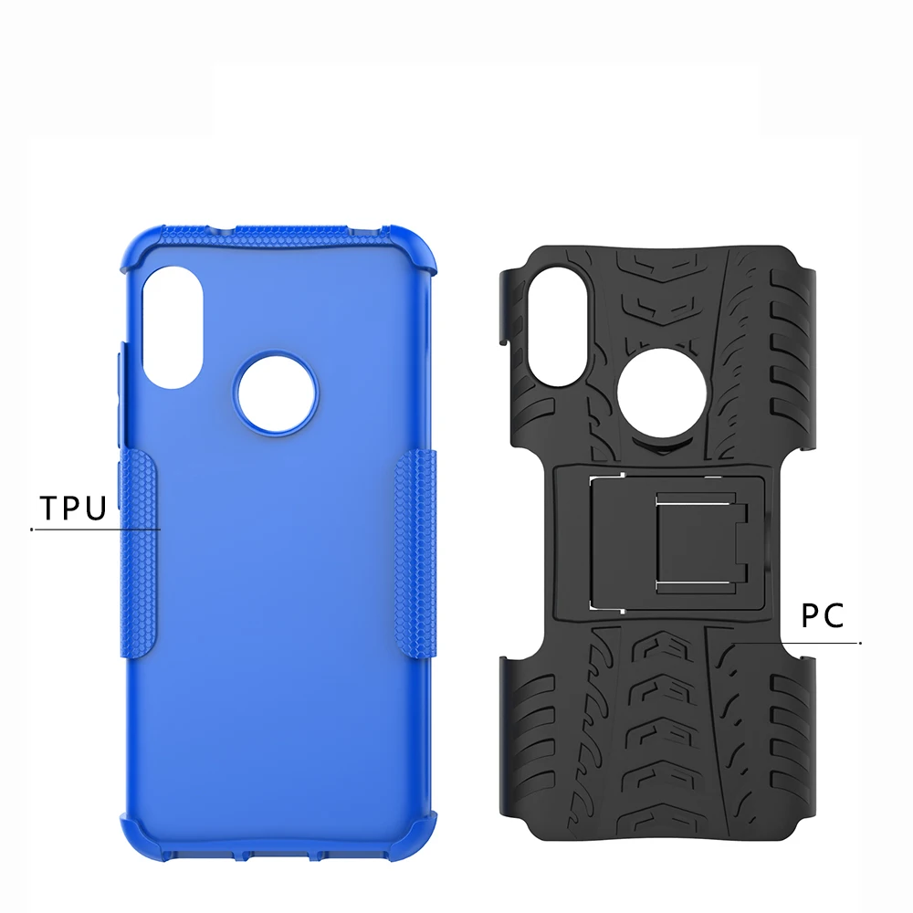 Чехол для zte Blade V8 L110 противоударный бронированный чехол жесткий резиновый