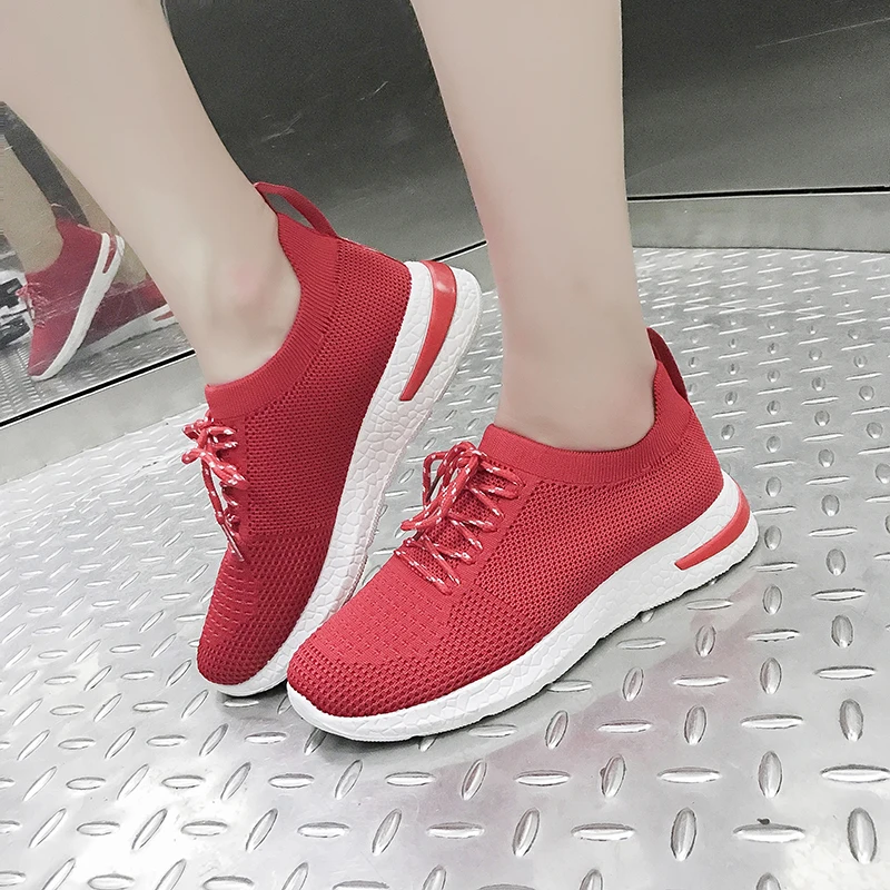 Женские теннисные туфли 2019 женские кроссовки женская обувь для тренировок