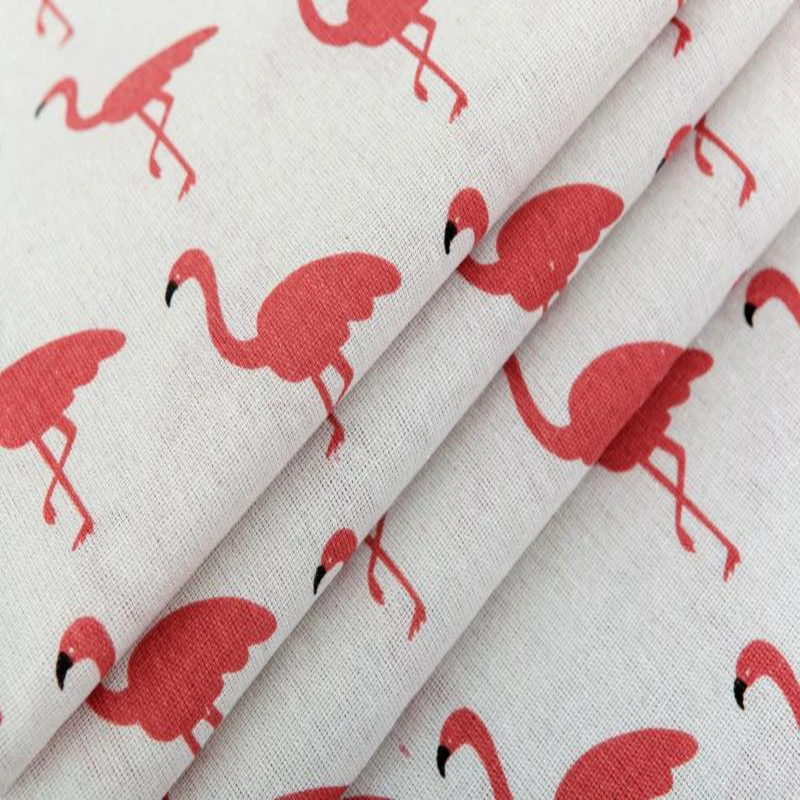 Вечерние настольные бегуны chemin de Table современные Бегуны для свадьбы фламинго camino