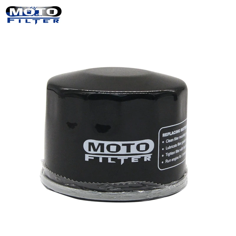 

Oil Filter For Yamaha Motorcycle FZS600 Fazer XP500 TMAX XP530 XVS1300 YFM660 YFM700 Kymco ATV 500 550 700 Scooter 700i Xciting