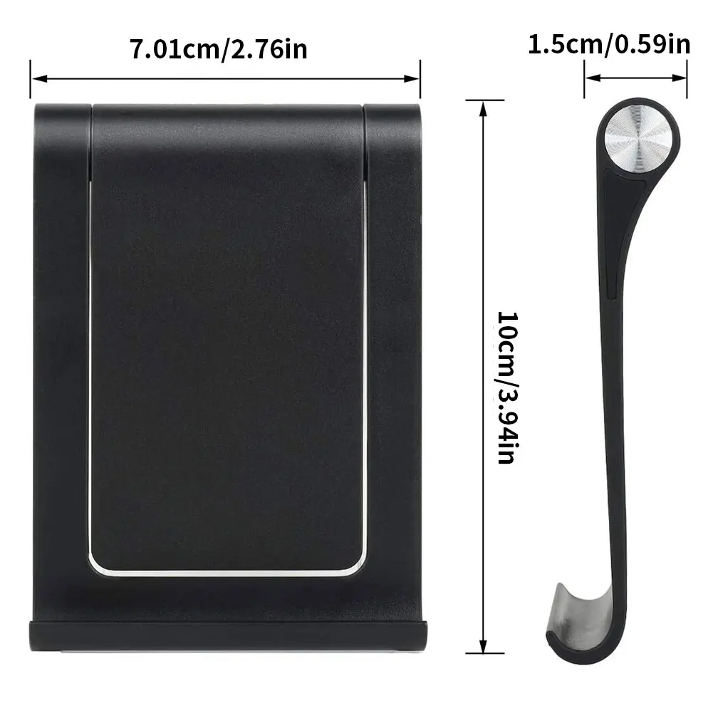 

Foldable Phone Holder Stand Moblie Phone Support For IPhone Xiaomi Samsung Huawei Tablet Holder Desk Cell Phone Holder Stand