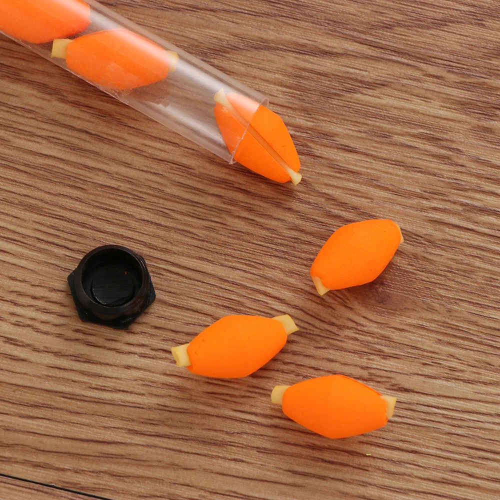 Поплавки для рыбалки 6 шт./компл. | Спорт и развлечения