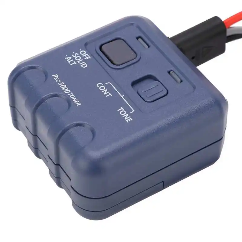 digital ammeter voltmeter Ammeter Cable Tester Handheld Telephone Line Finder Audio Generator Detector Locator | Инструменты