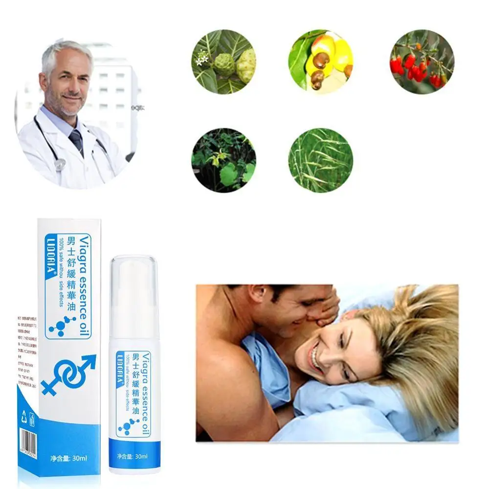 Мужской расслабляющий массажер эфирное масло увеличение массаж перманентное