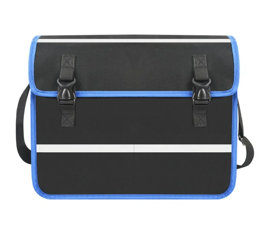 Заводской Портативный Большой почтальонный мессенджер для документов почтовая