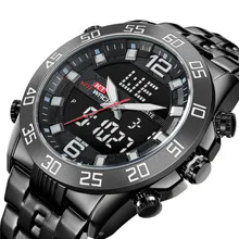 

KAT-WACH Men's Fashion Belt Simple Quartz Table Waterproof Sports Personality Watchmen Watches 2020 luxury