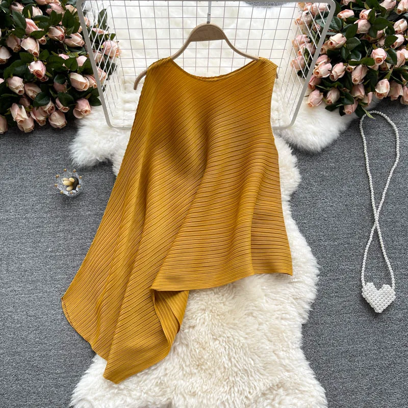 

Женский топ дизайн небольшой Непостоянные свободные больших размеров светильник для среднего возраста в смелом стиле женская темперамент ...