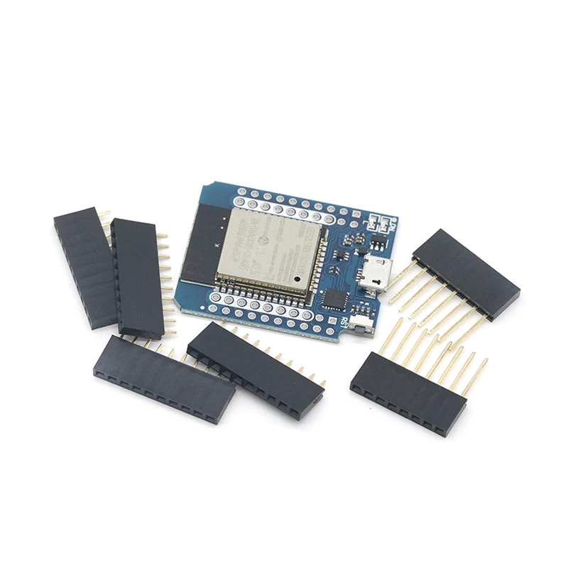 Умная плата для разработки Интернета вещей с Wi Fi и Bluetooth|mini mini|bluetooth bluetoothmini d1 |