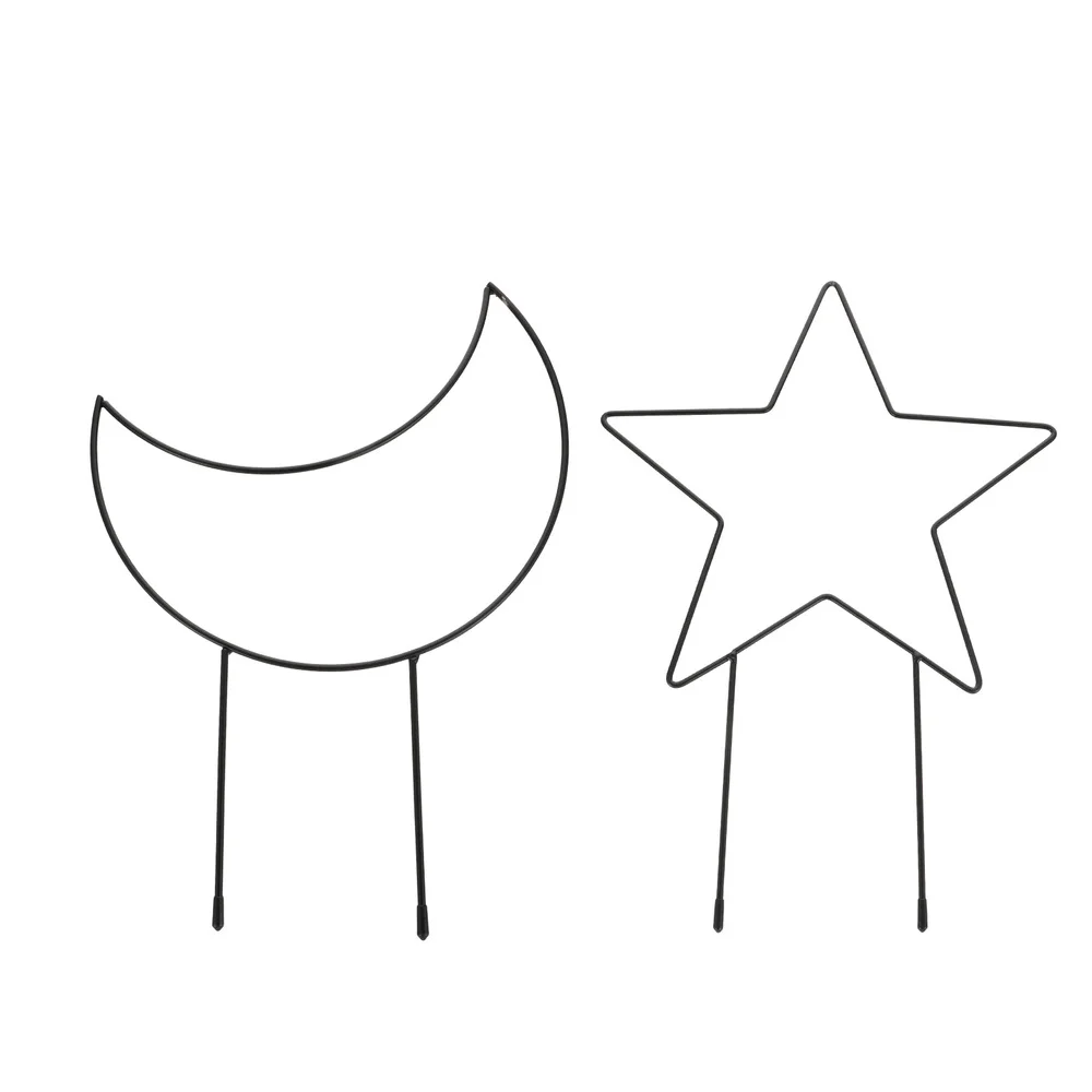 2 шт. креативные растения решетчатая лоза стенд для лазания садоводства железная