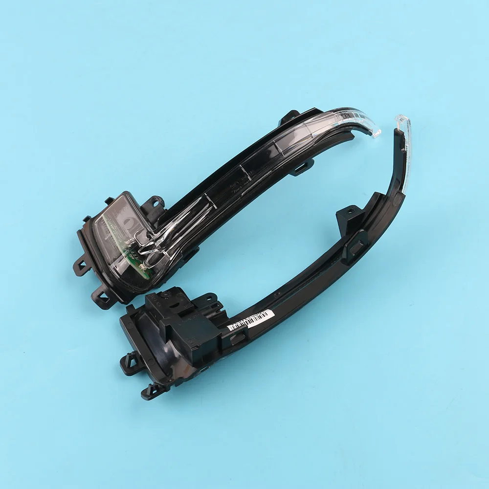 Индикатор указателя поворота в зеркале заднего вида Левый и правый для Audi A3 A4 S4 B8