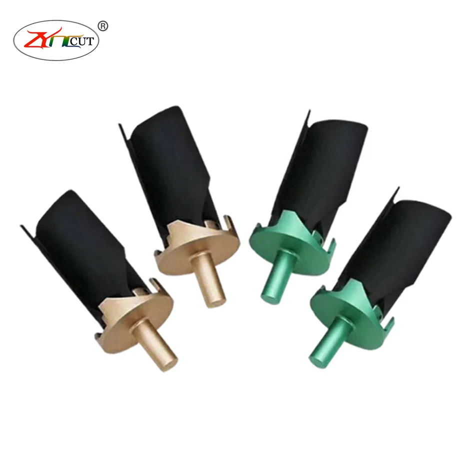 D16 мм автоматический скребок для удаления чипов пыли очиститель вентилятора