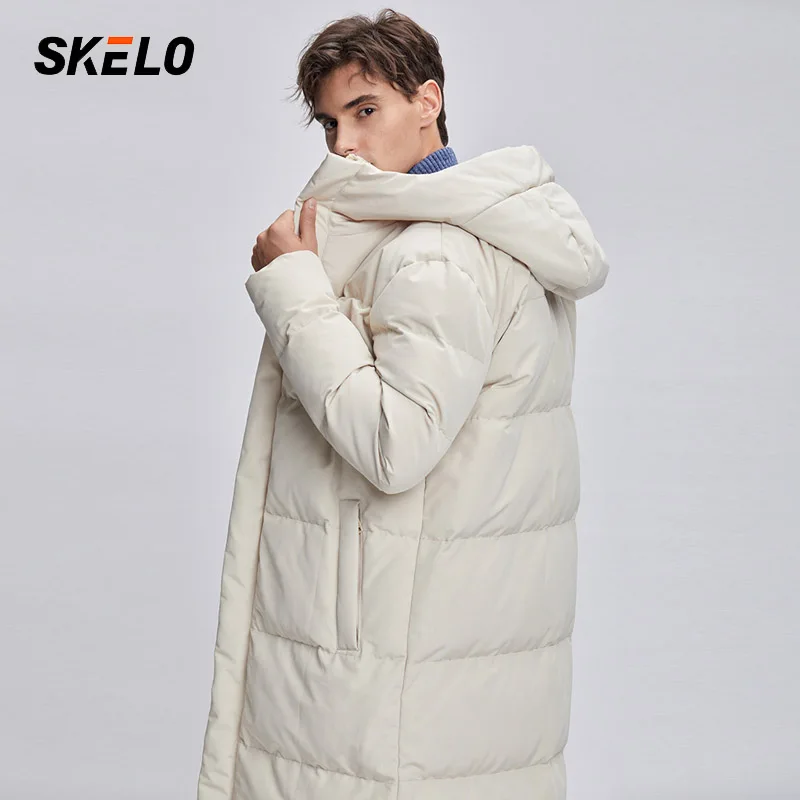 Мужская водонепроницаемая лыжная куртка теплая зимняя и осенняя горная