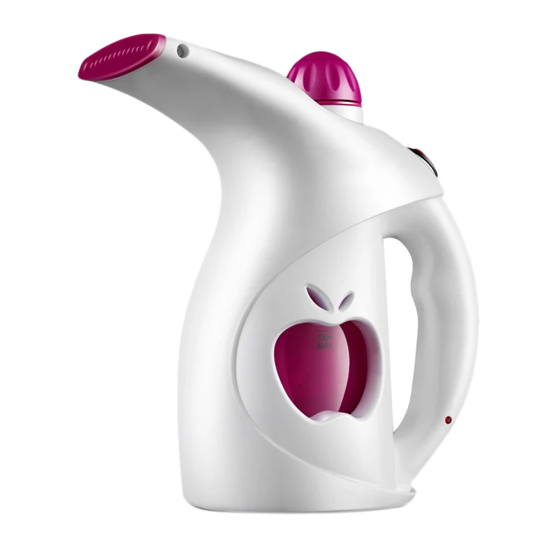 Ручной отпариватель для одежды портативный утюг щетка дома увлажнитель лица