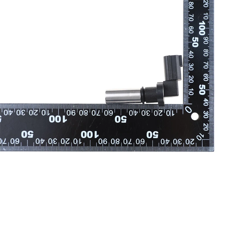 Автомобильный Датчик положения коленчатого вала Сенсор для Nissan Navara 2 5 Di D D22 2002-2008