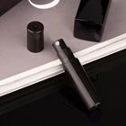 Пустые флаконы для духов, 5 шт., 2 мл, 3 мл, 4 мл, 5 мл