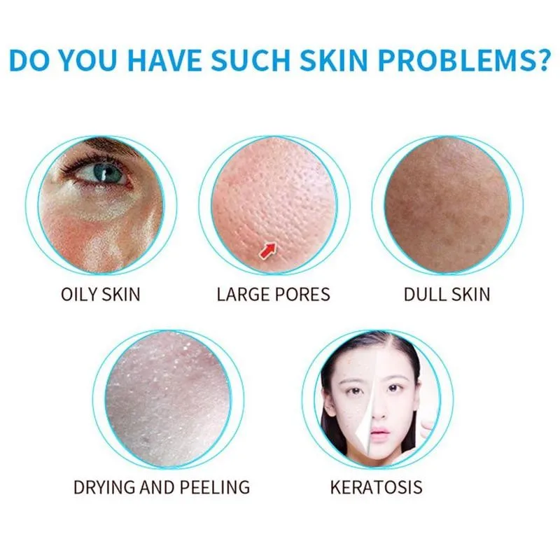 Маска для лица 7 цветов светодиодная с крассветильник Том терапия отбеливание