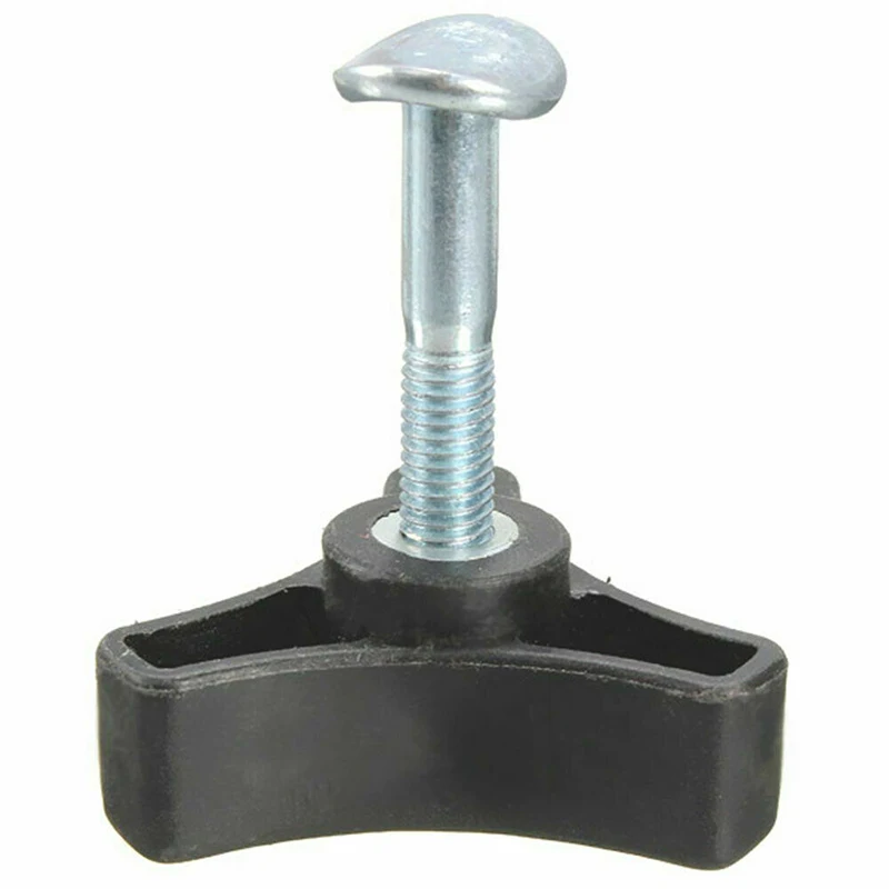 

Attachment Mower Handle Knob Brush cutter Fixed Bolt For honda Outdoor