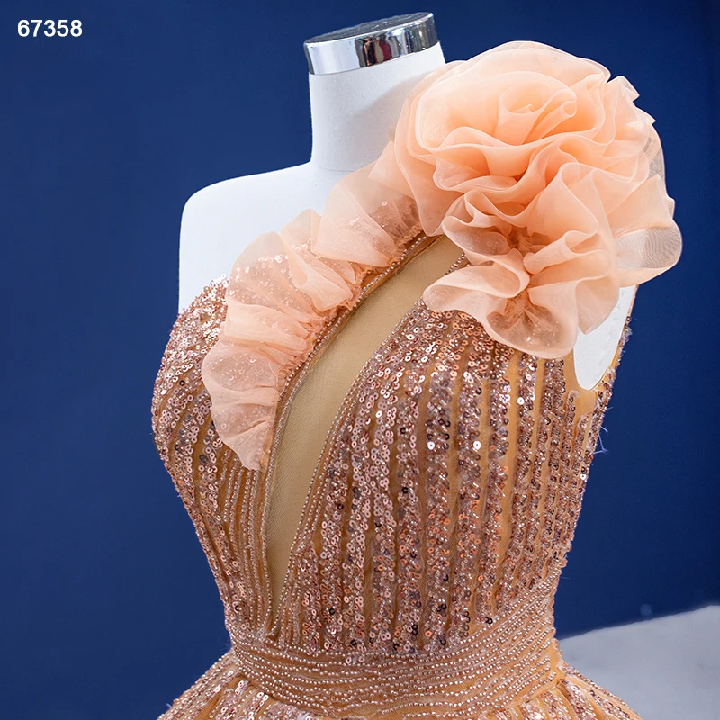 Рисунок 5 - RSM67358 элегантное платье для