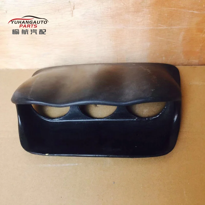 Для 2000 2006 Impreza GDA GDB WRX/STI 7 8 9 ZERO Sport Style Defi Gauge Pod Fiber glass|Лепнина для интерьера| |
