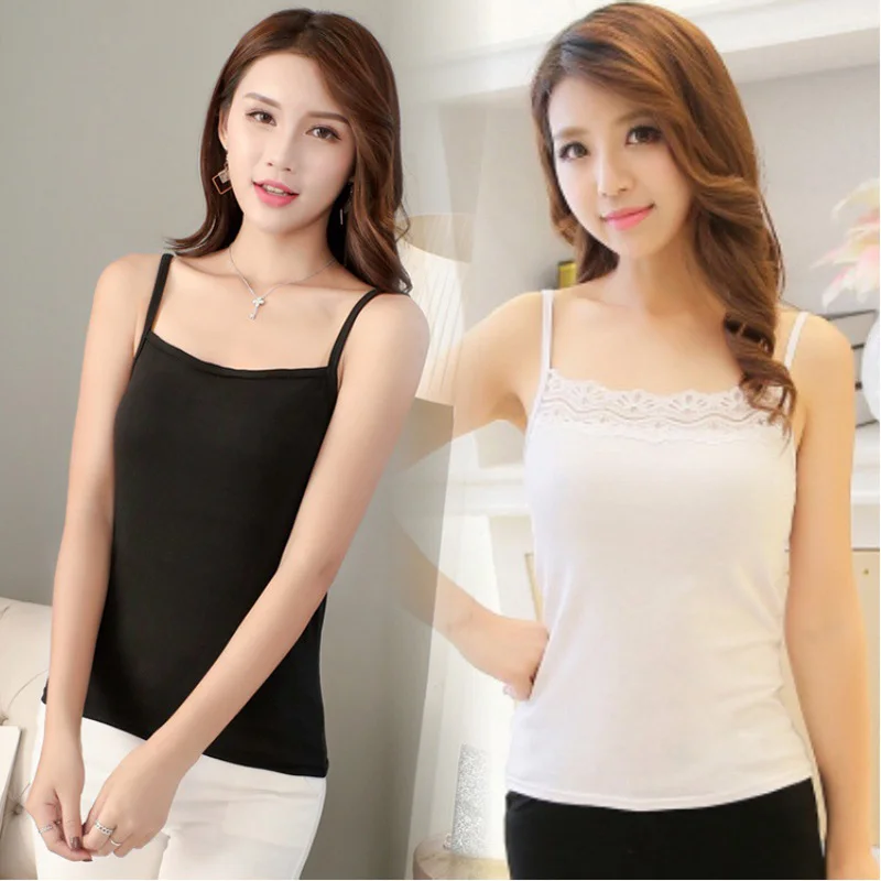 Женские майки черные белые женские Майки Топы из полиэстера и хлопка летние