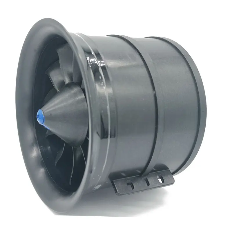 Hobbyhh 90 мм EDF самолета 12 лезвий (6S 1450KV 8S 1100KV) для Модель ру аэроплана A3541Motor 4 0