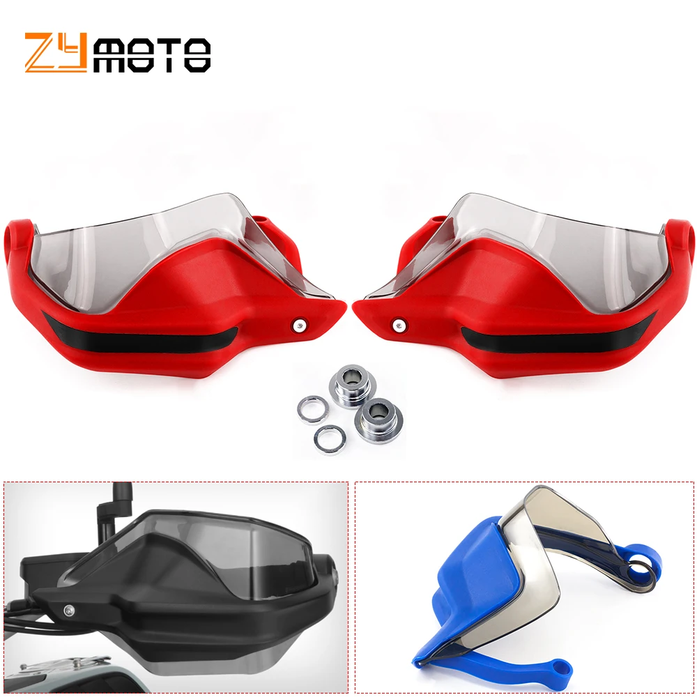 Руль для мотоцикла защита рук BMW F900XR S1000XR F750GS F800GS ADVENTURE R1250GS/ADVENTURE|Накладки и