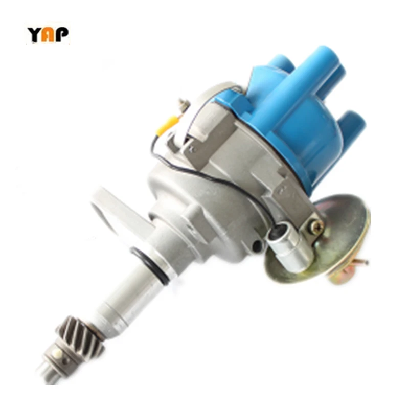 Новый дистрибьютор для FITFOR FITSUZUKI Alto CM11 CL11 CP11 CN11 CP21 CN21 CM21 CL21 CS22 0.8L L3 33100-78410 029100-7270 1988-1993