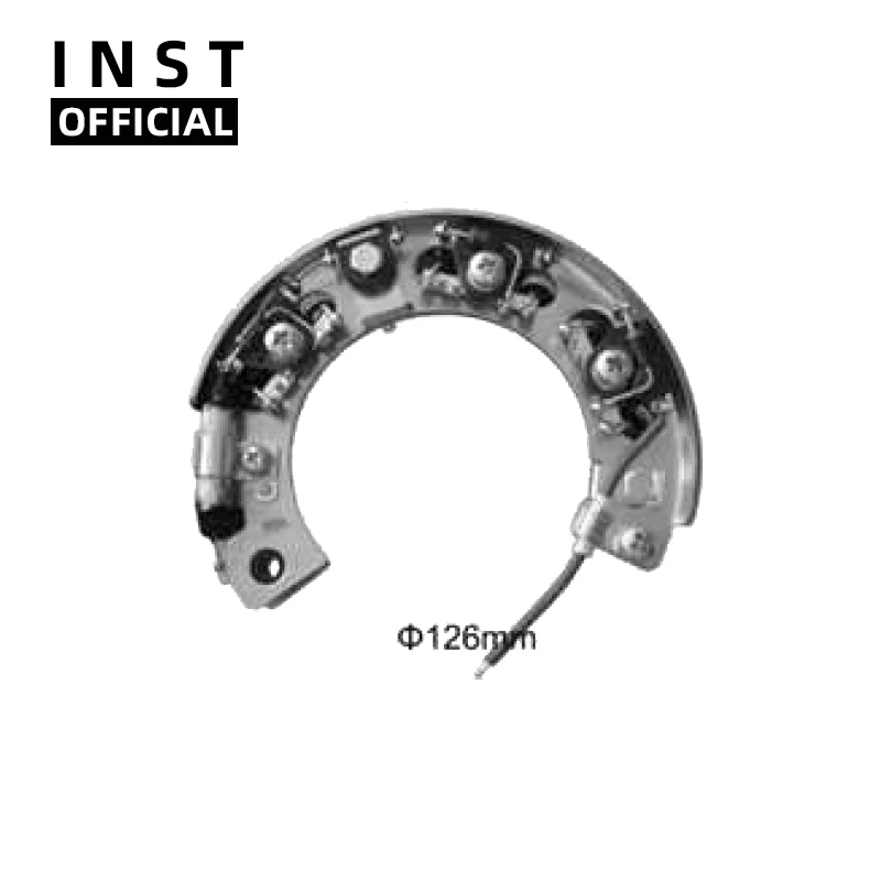 

Генератор генераторов Выпрямителя мост для HI12602