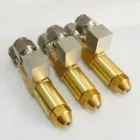 Сопло для горелки отработанного масла 68 мм 0,50,81,01,21,52,0 мм