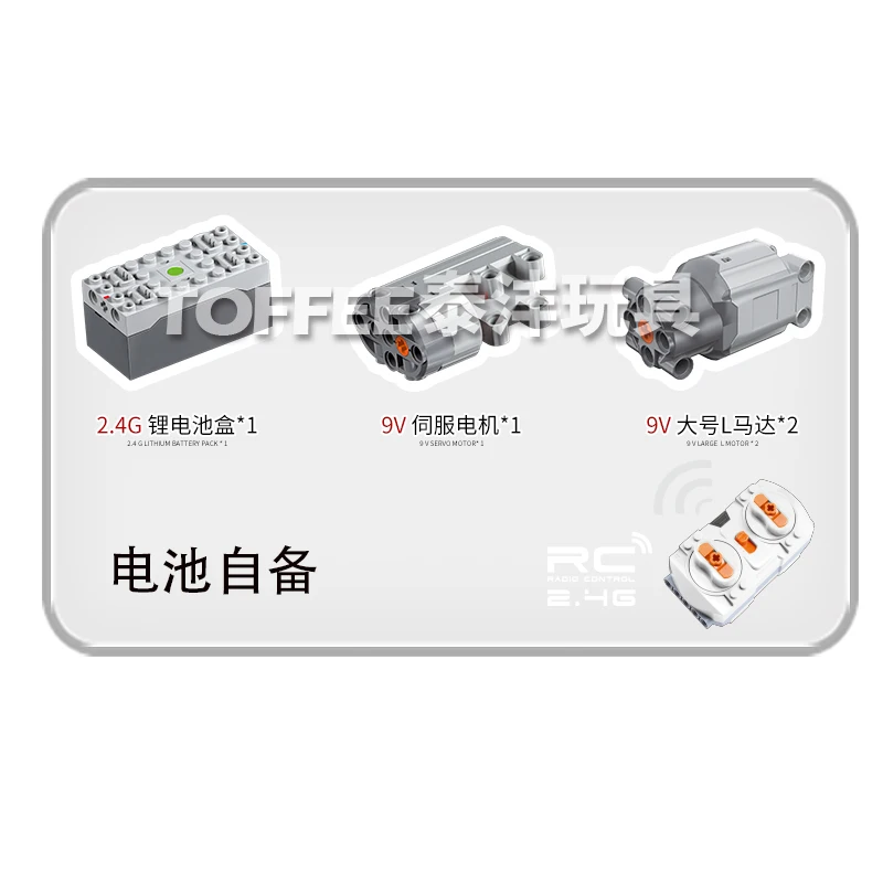 

City Technic Assemble Set Yahama WR250 Off-Road Motorcycle Building Blocks Model Kid kits diy Boy Toys Children birthday Gift