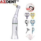 Стоматологическая система против угла поступательного движения интерпроксимальной полосы 4:1, система IPR подходит для наконечников типа ISO E